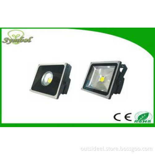 Super Bright 50W Outside LED flood lights for Advertising s